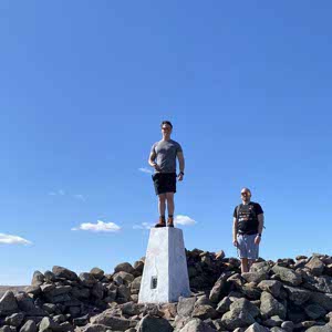 Nathaniel Wingell profile