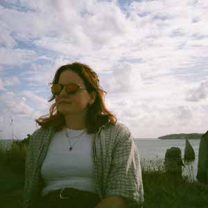 Caitlin Patrick profile