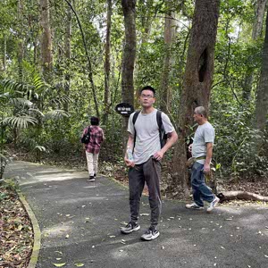 Martin Nguyen profile