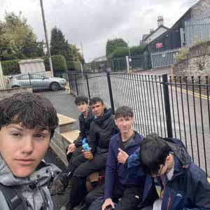 Angus Connolly profile