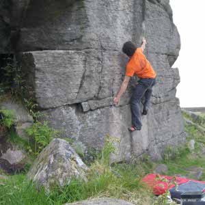 Edward Weldon profile
