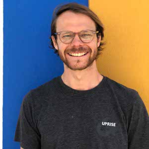 Steven Ebbers profile