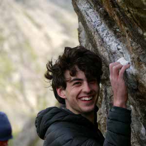 Toby Graham profile