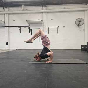 Llewyn Randall profile