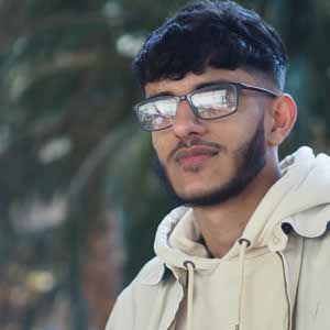 Arsalan Ilyas profile