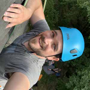 Joe Bicker profile