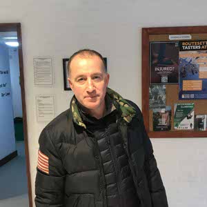 Jonathan Fielding profile