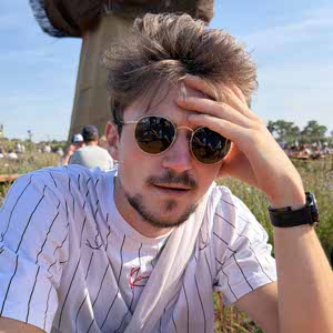 Cedric D’Hoore profile