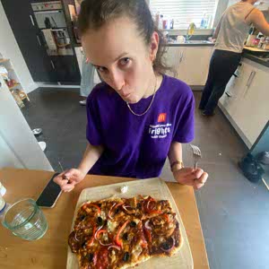 Aisling Hendron profile