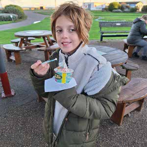 Layla Campbell profile