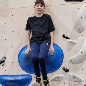 Simon Billington profile