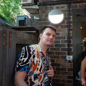 Kris ONeill profile