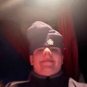 Toby Sydenham profile