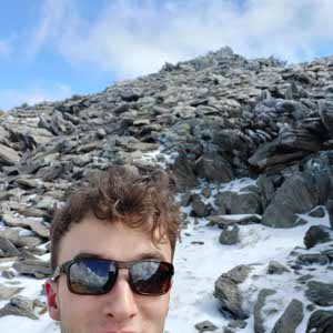 Matthew Martin profile