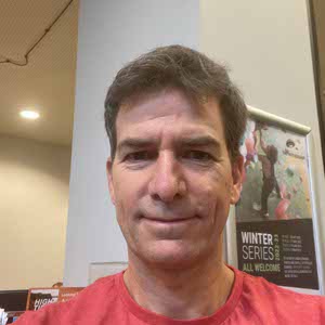 Jon Cook profile