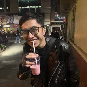 Mac John Earl Bautista profile