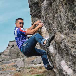 Gerald Manalastas profile