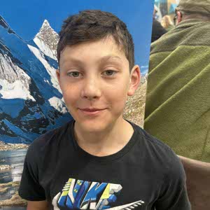 William Moore profile