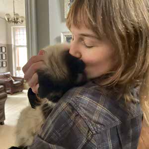 Millie Carter profile