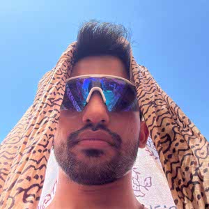 Raghav Arneja profile