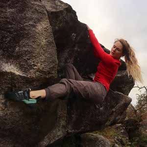 Hannah Mitchell profile