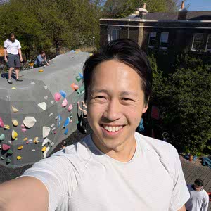 Daniel Lim profile