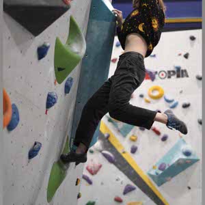 Bethan Thompson profile