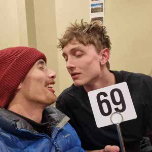 Sam Lavender profile