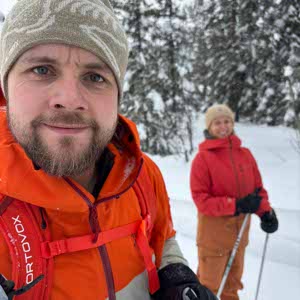 Rich Newby profile
