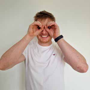 Ben Duncan profile