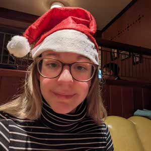 Chloe McCarthy-Evenson profile