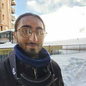 Nakhil Chana profile