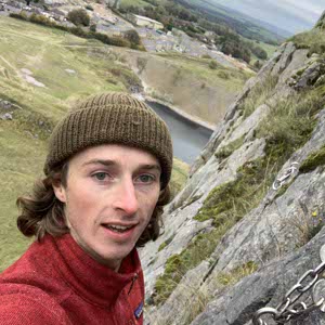 Oliver Brown profile