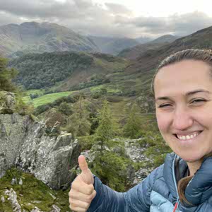 Sage Bergerson profile