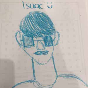 Isaac Taggart profile