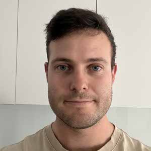 Joshua Koch profile
