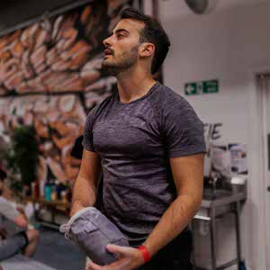 Antonio Lopez profile