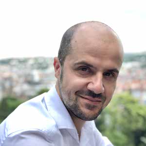 Ciprian Grigore profile