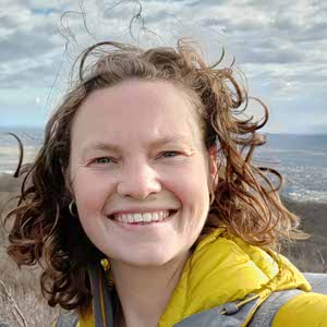 Emily Anderson profile