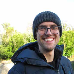 Harrison Procter profile