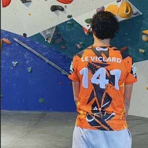 Victor Taillebe profile