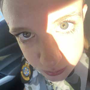 Olivia Wakefield profile