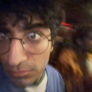 Ahmed Zegher profile