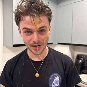 Joe Woodward profile