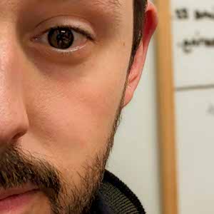 Antony Titley profile