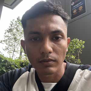 Muhammad Amirul imran profile