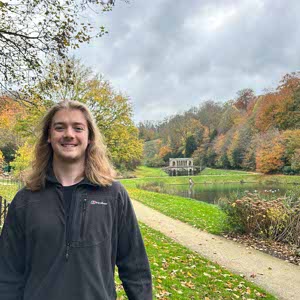 Judd Haigh profile