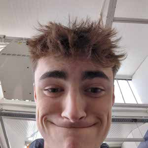 Billy Schefer profile