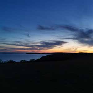 Eve Sparkes profile