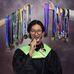 Cooper Wang profile
